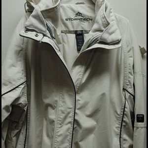 StormTech H2X Waterproof Breathable 3 in one Men's